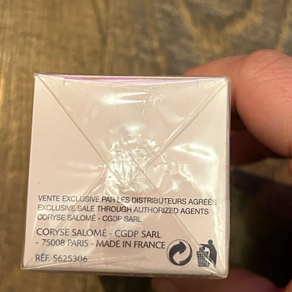 Coryse Salome Competence Anti-Age Firming Cream Mask 50ml/1.7oz - New‎ in Box